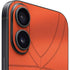 University of Florida Orange Jersey iPhone 16 Plus Skin